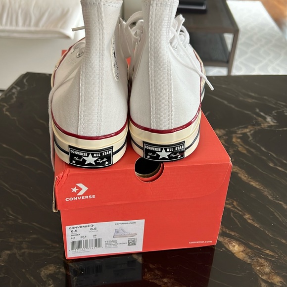 Brand new converse chuck 70 HI - Picture 1 of 5